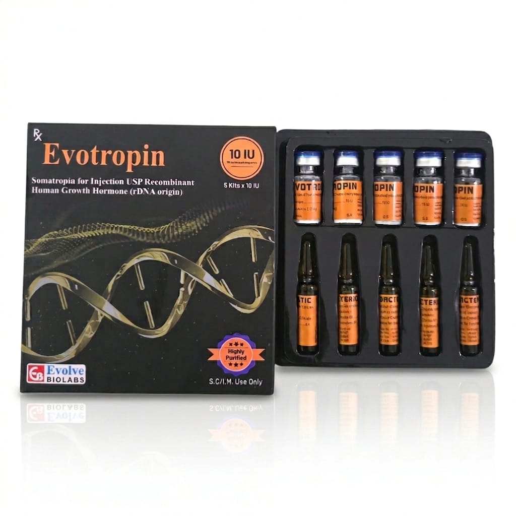 EVOTROPIN