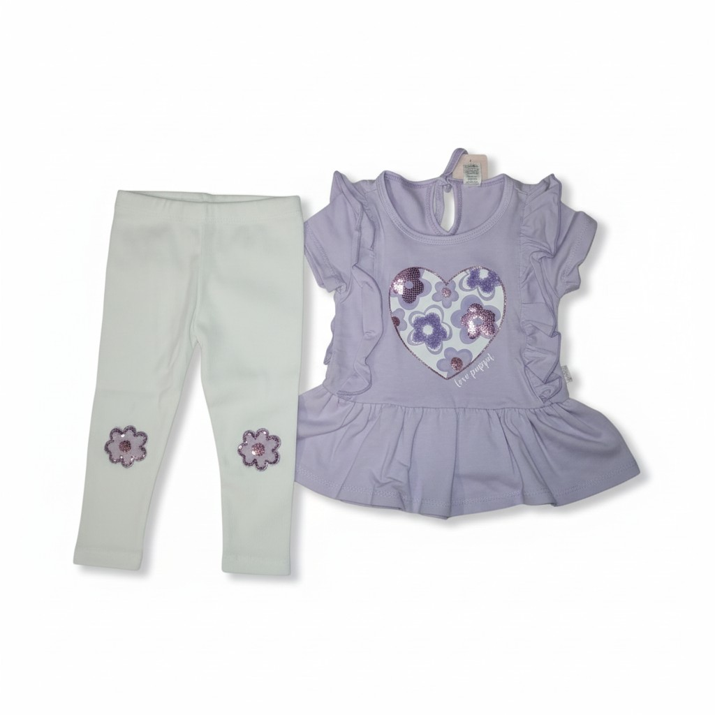 Conjunto de niña — foto 2
