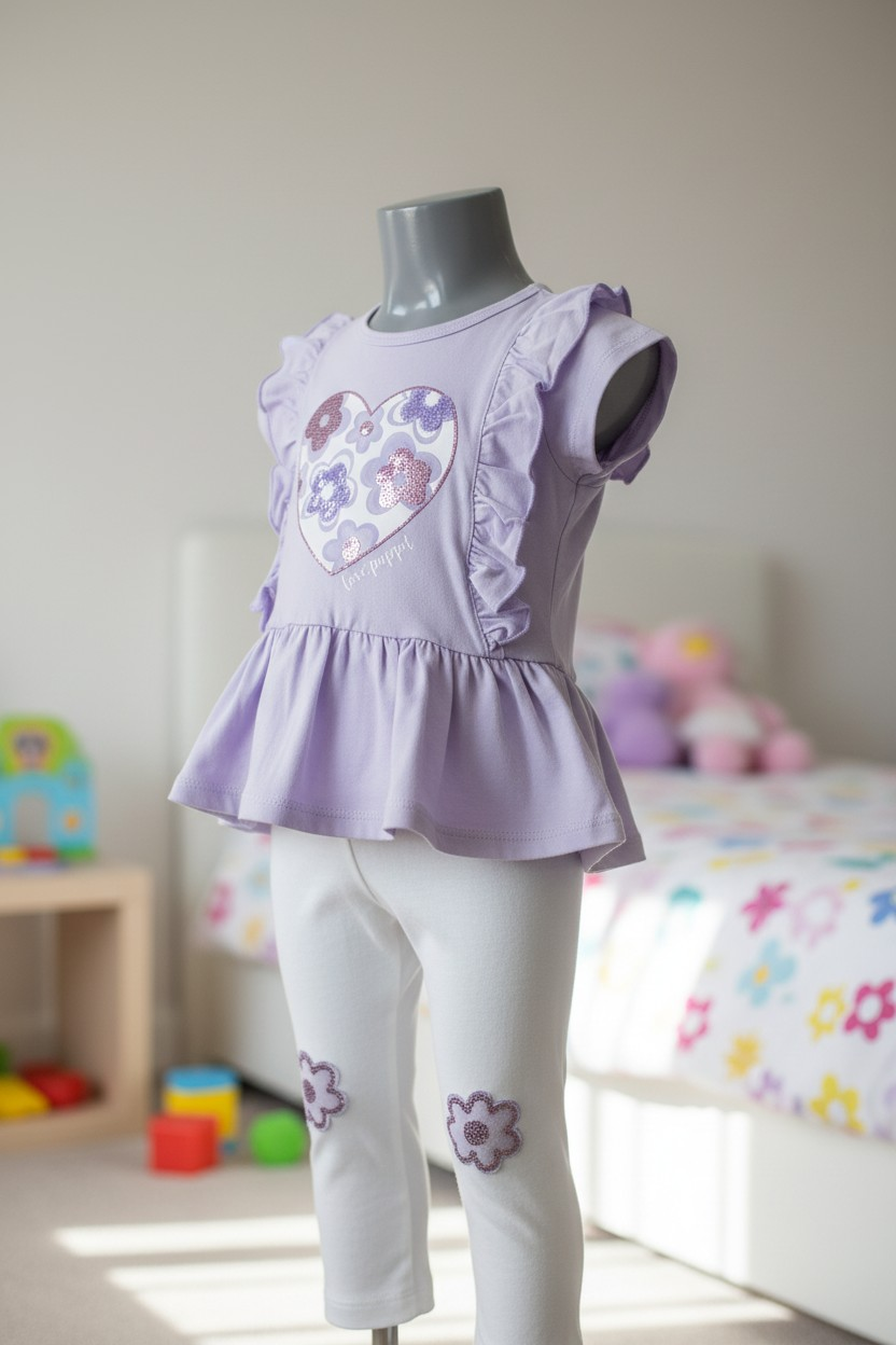 Conjunto de niña — foto 5