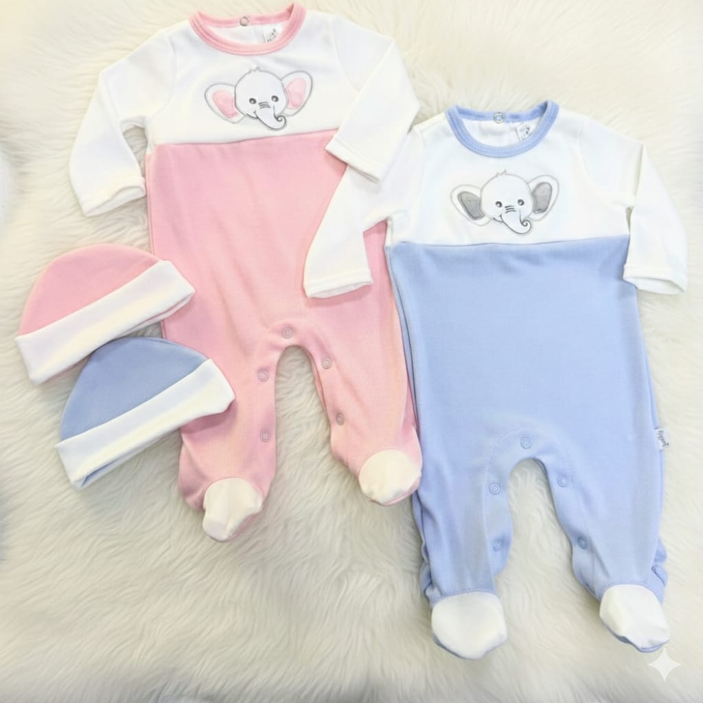 Set de 2 piezas Pijama