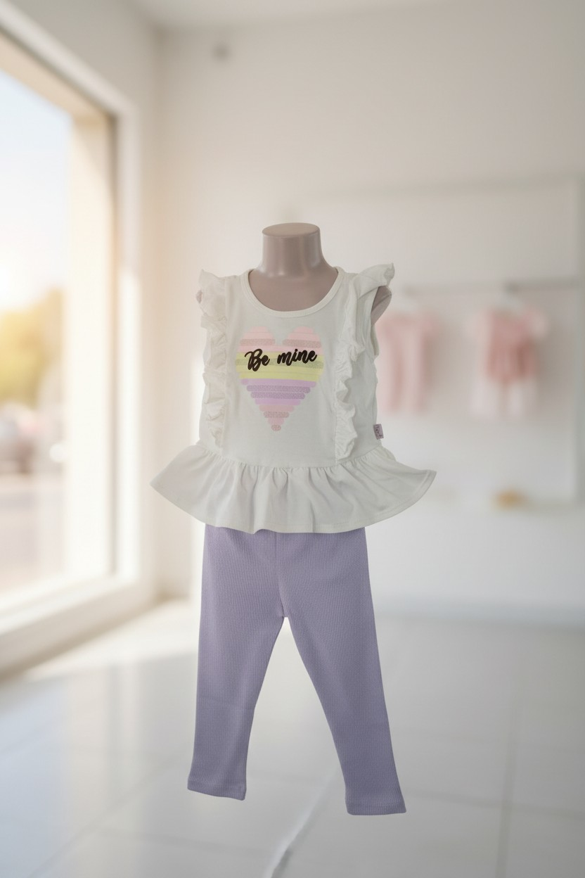 Conjunto de niña — foto 4