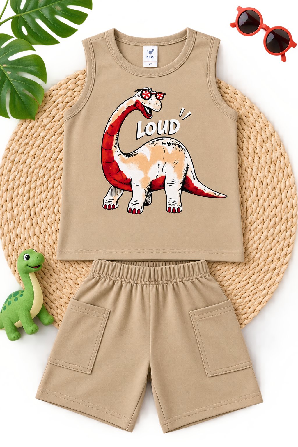 Conjunto para niño — foto 2