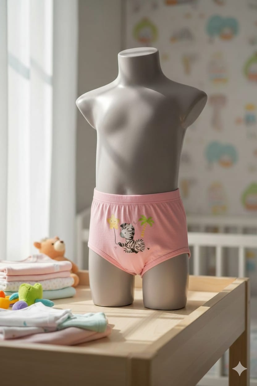Ropa interior — foto 2