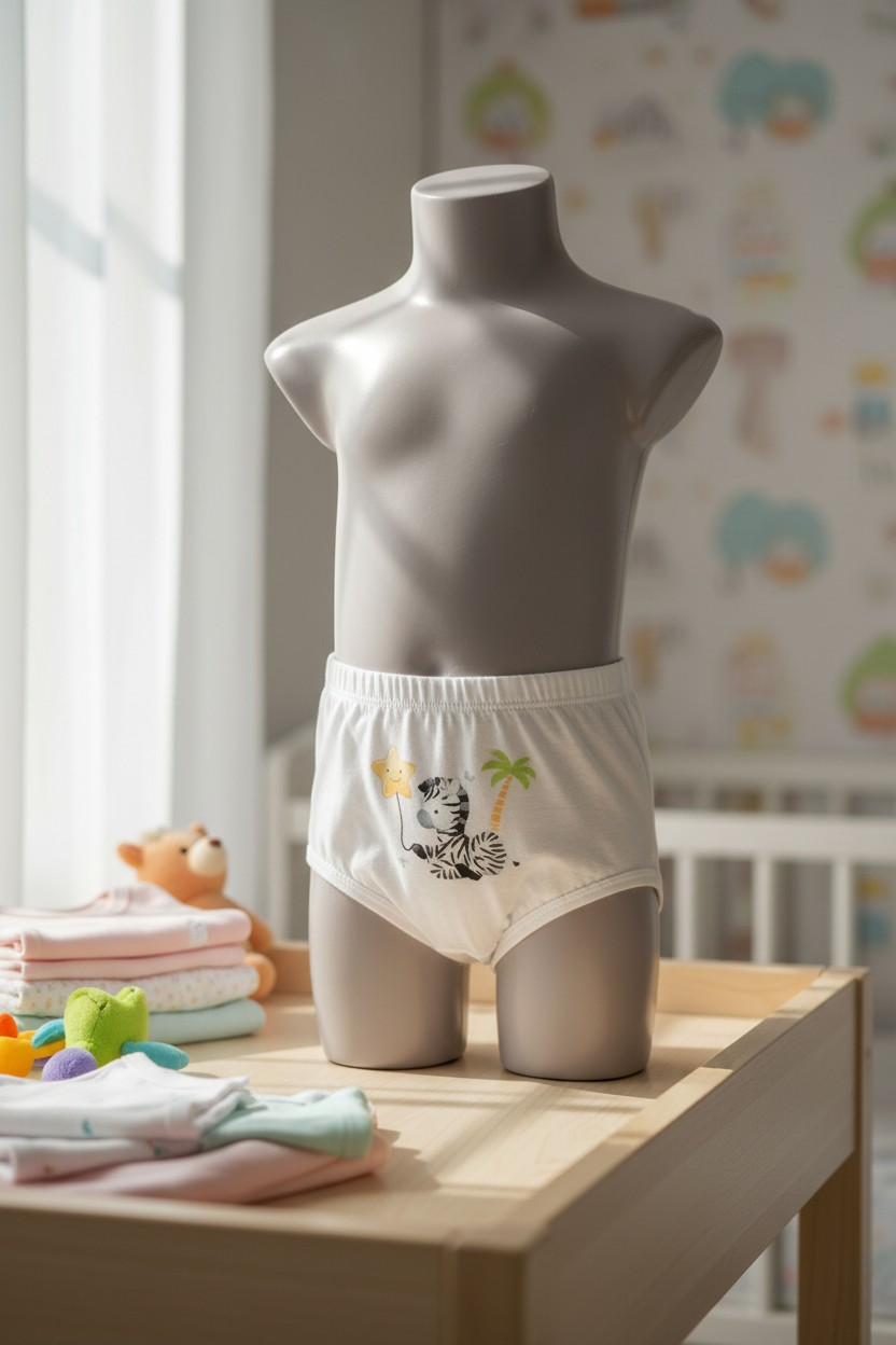 Ropa interior — foto 4