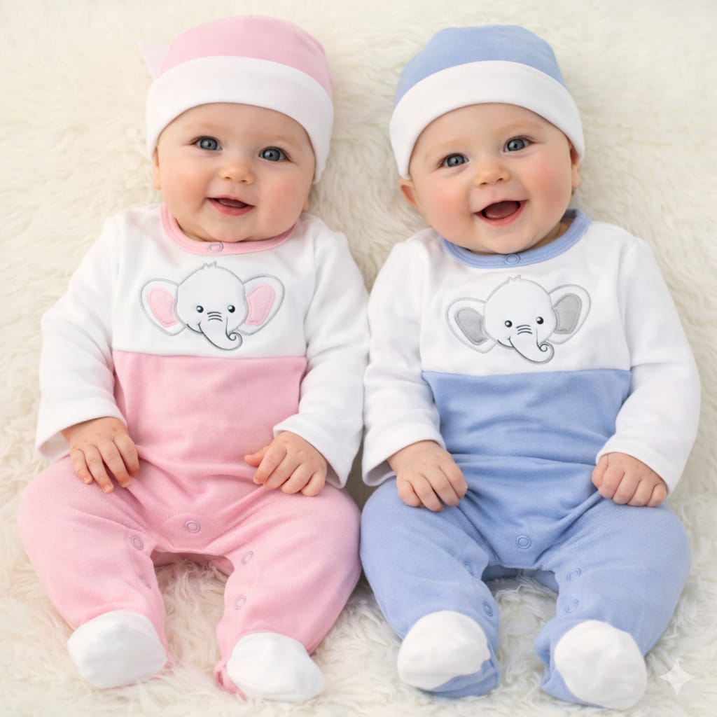 Set de 2 piezas Pijama — foto 3