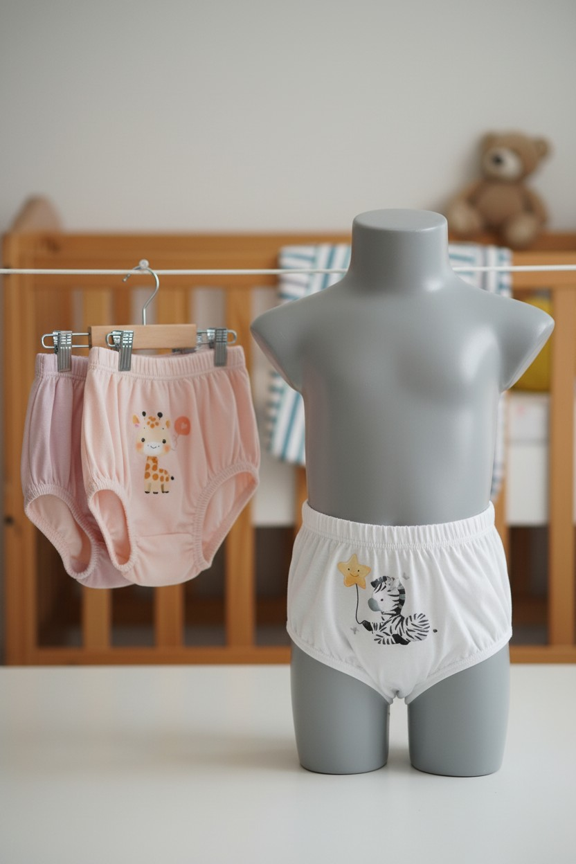 Ropa interior — foto 3
