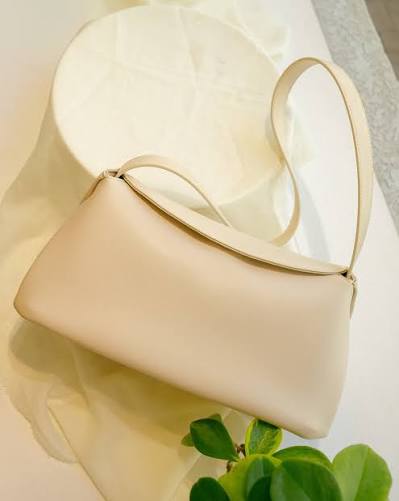 Bolso crossbody Marea