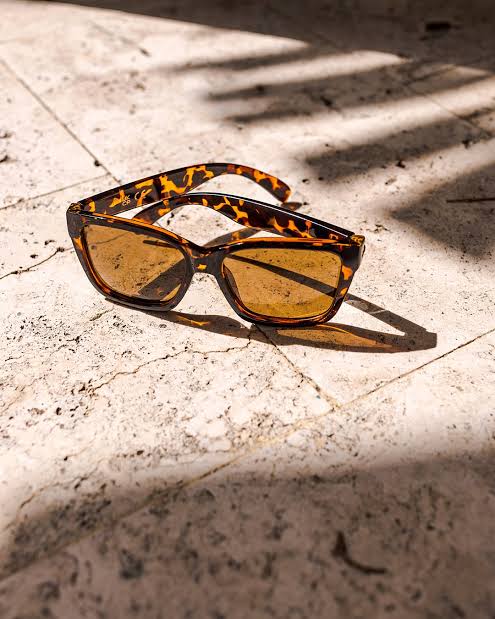 Lentes de sol Isla