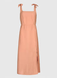 Vestido midi Costa — foto 2