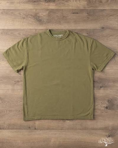 Camiseta oversized Duna — foto 3