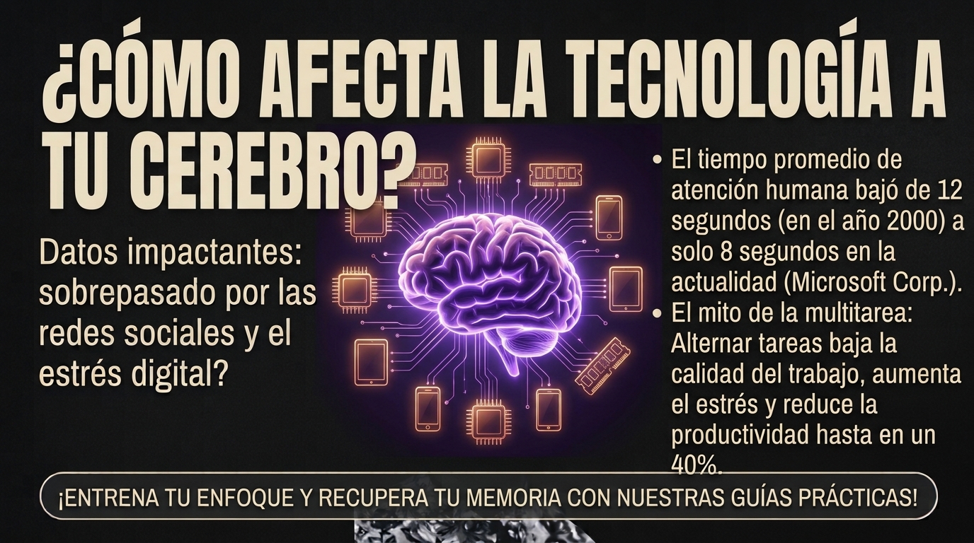 DEPENDENCIA TECNOLOGICA Y NUESTRA SALUD MENTAL — foto 2