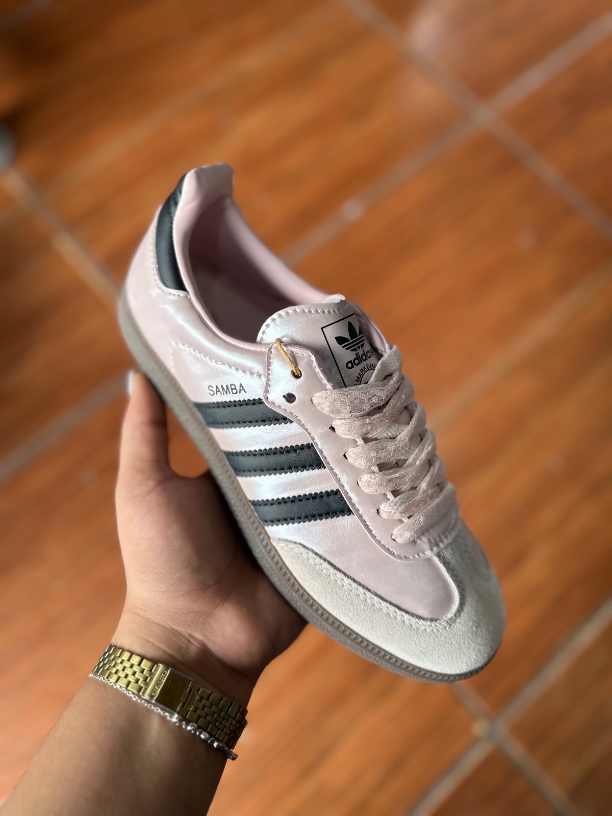 Adidas Samba