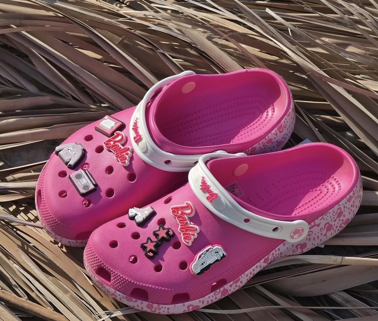Crocs de personajes animados — foto 2