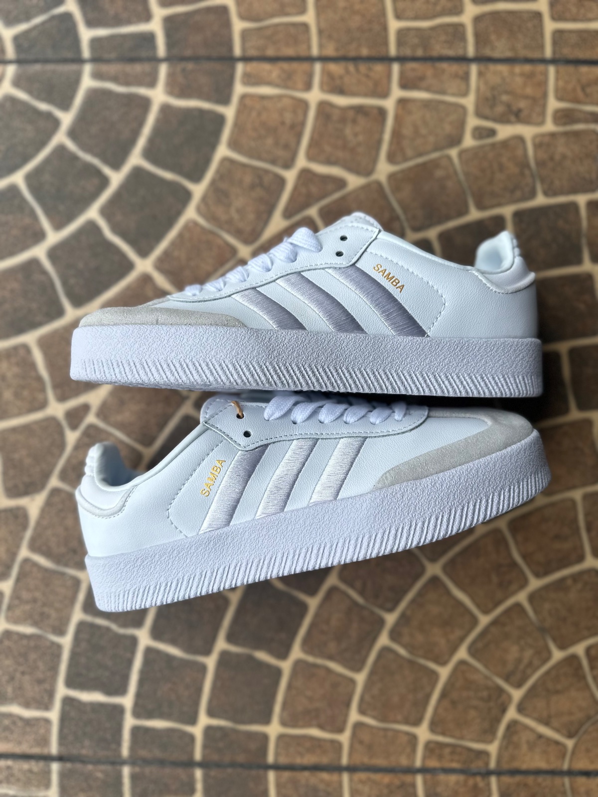 Adidas Samba 🤍 — foto 2
