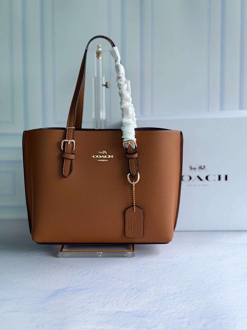 Cartera coach — foto 4
