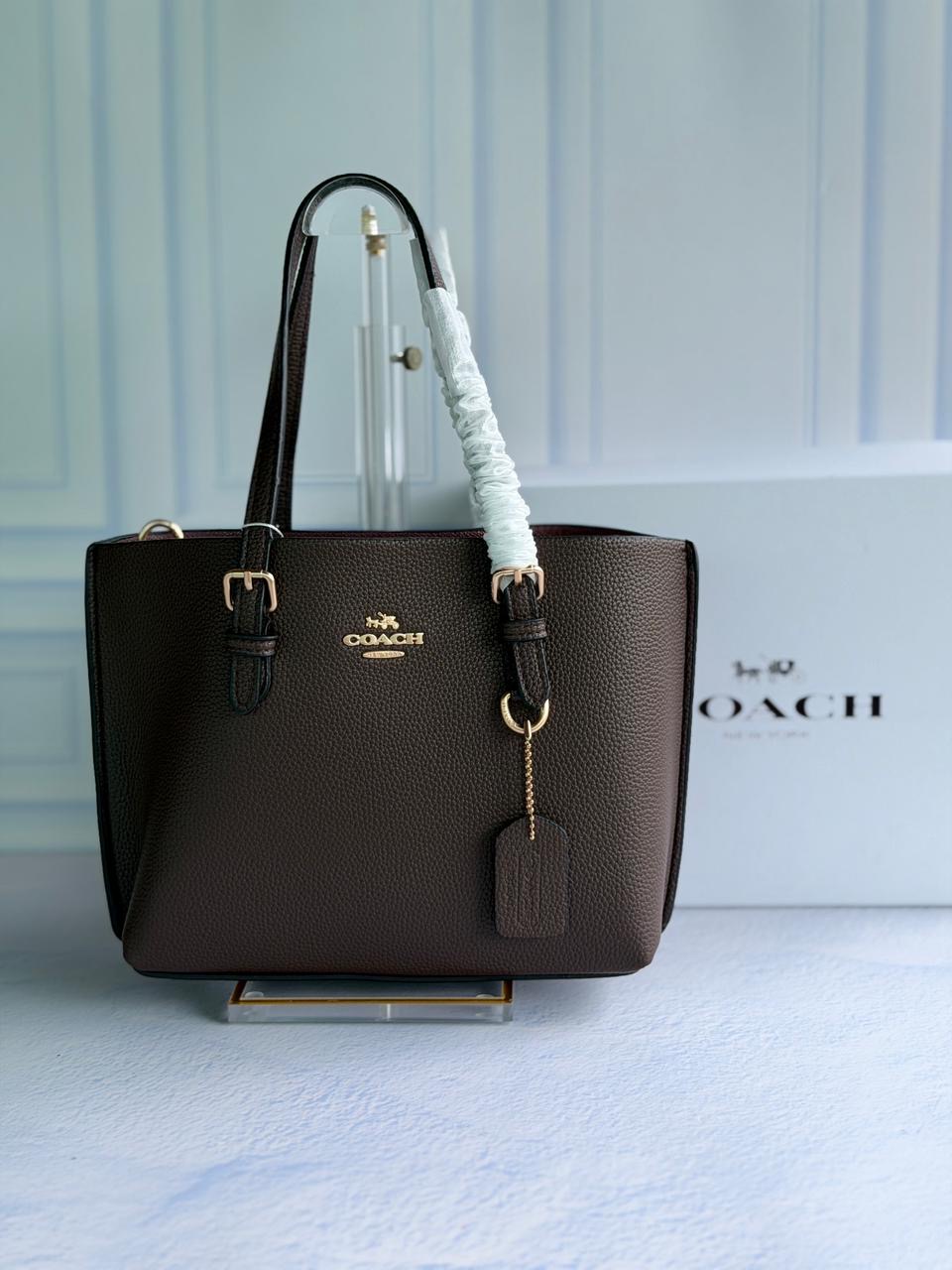 Cartera coach — foto 3