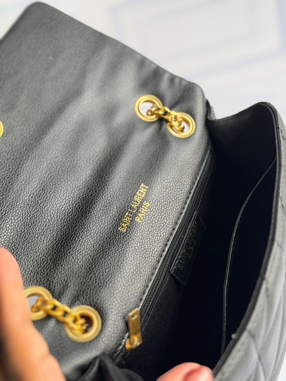 Crosbody Saint Laurent — foto 2