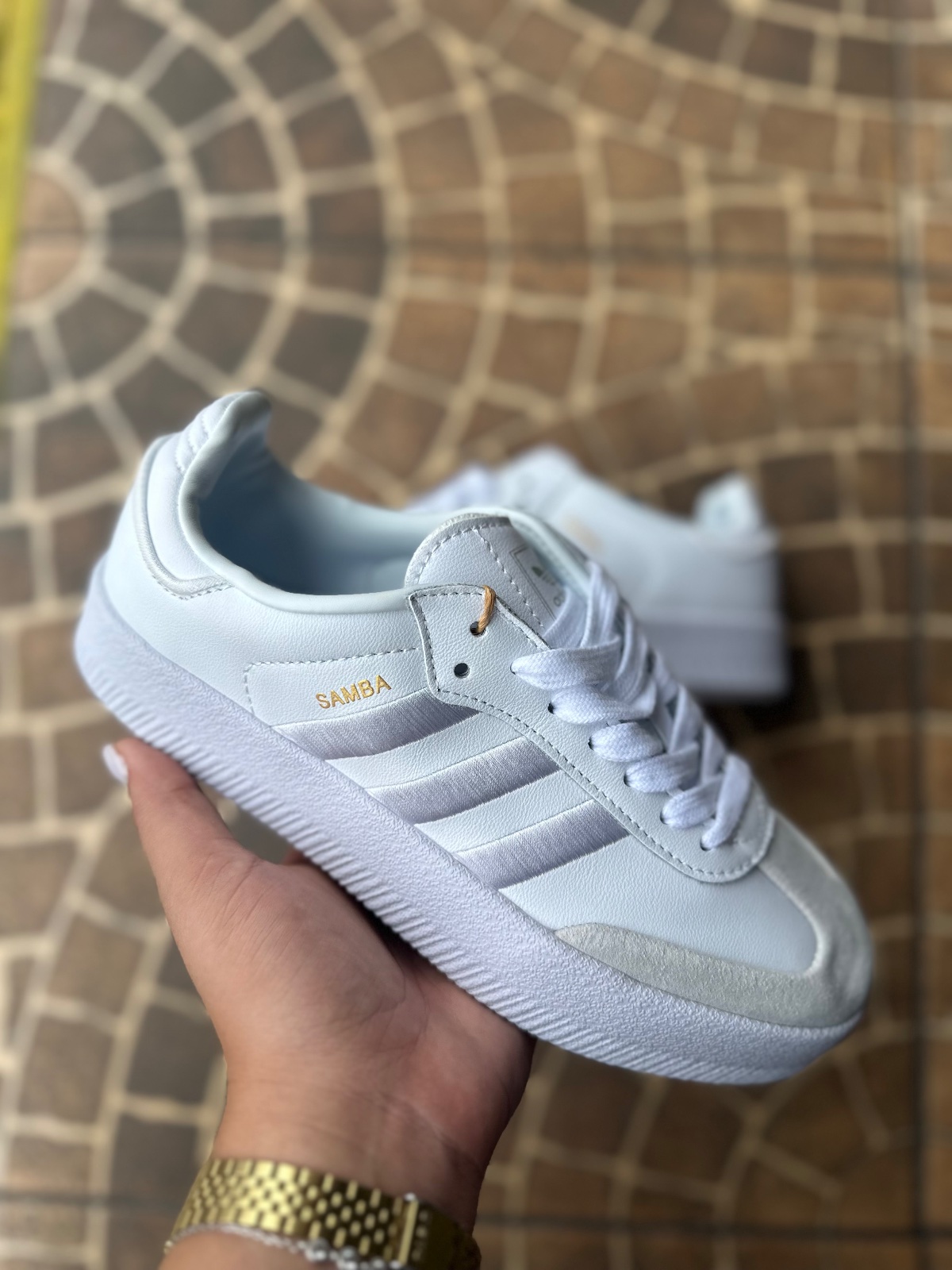 Adidas Samba 🤍