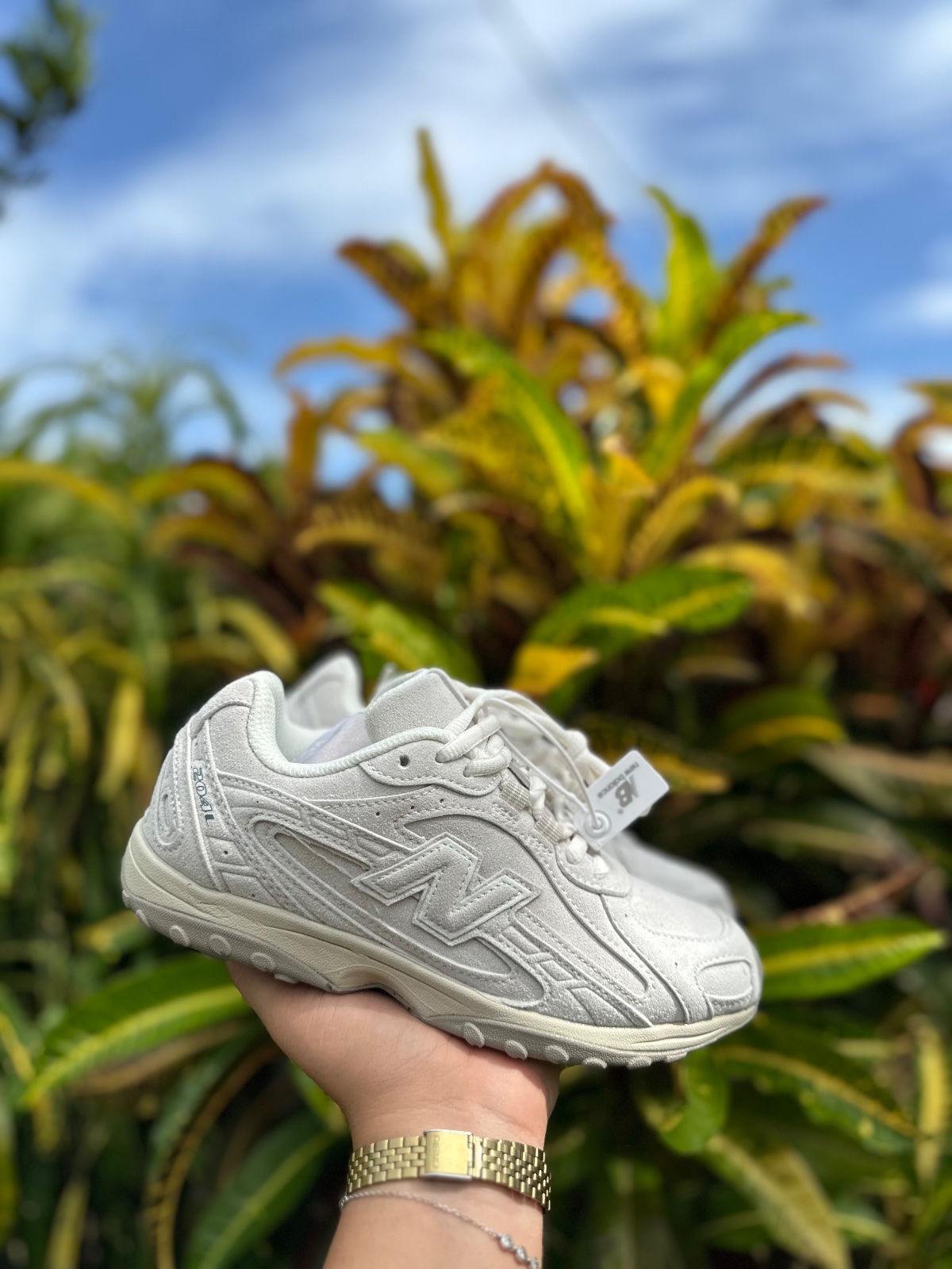 New Balance 204 L — foto 2