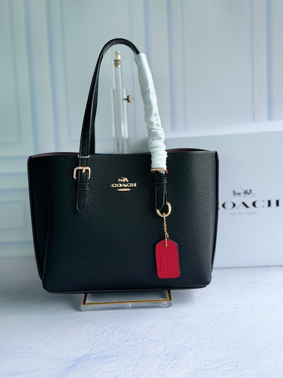 Cartera coach — foto 2