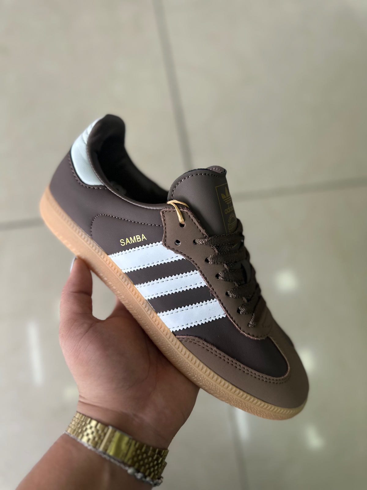 Adidas samba
