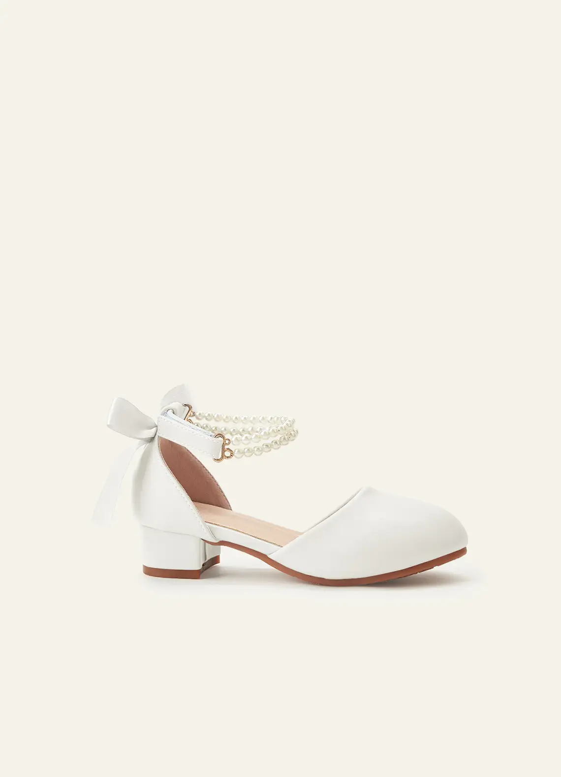Zapatos de tacón