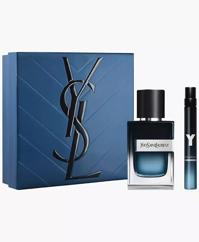 Yves Saint Laurent
