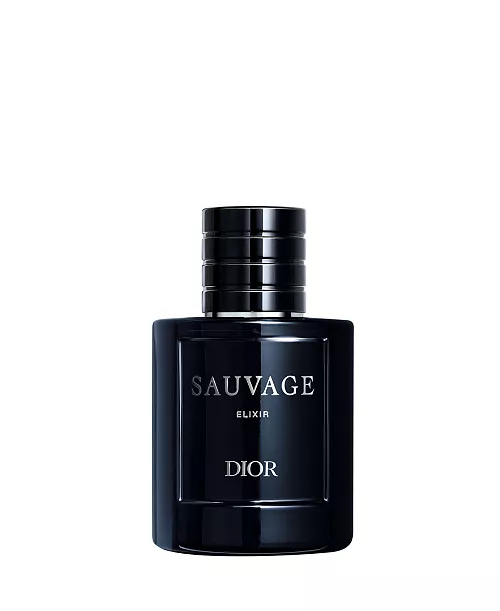 Sauvage Elixir Spray