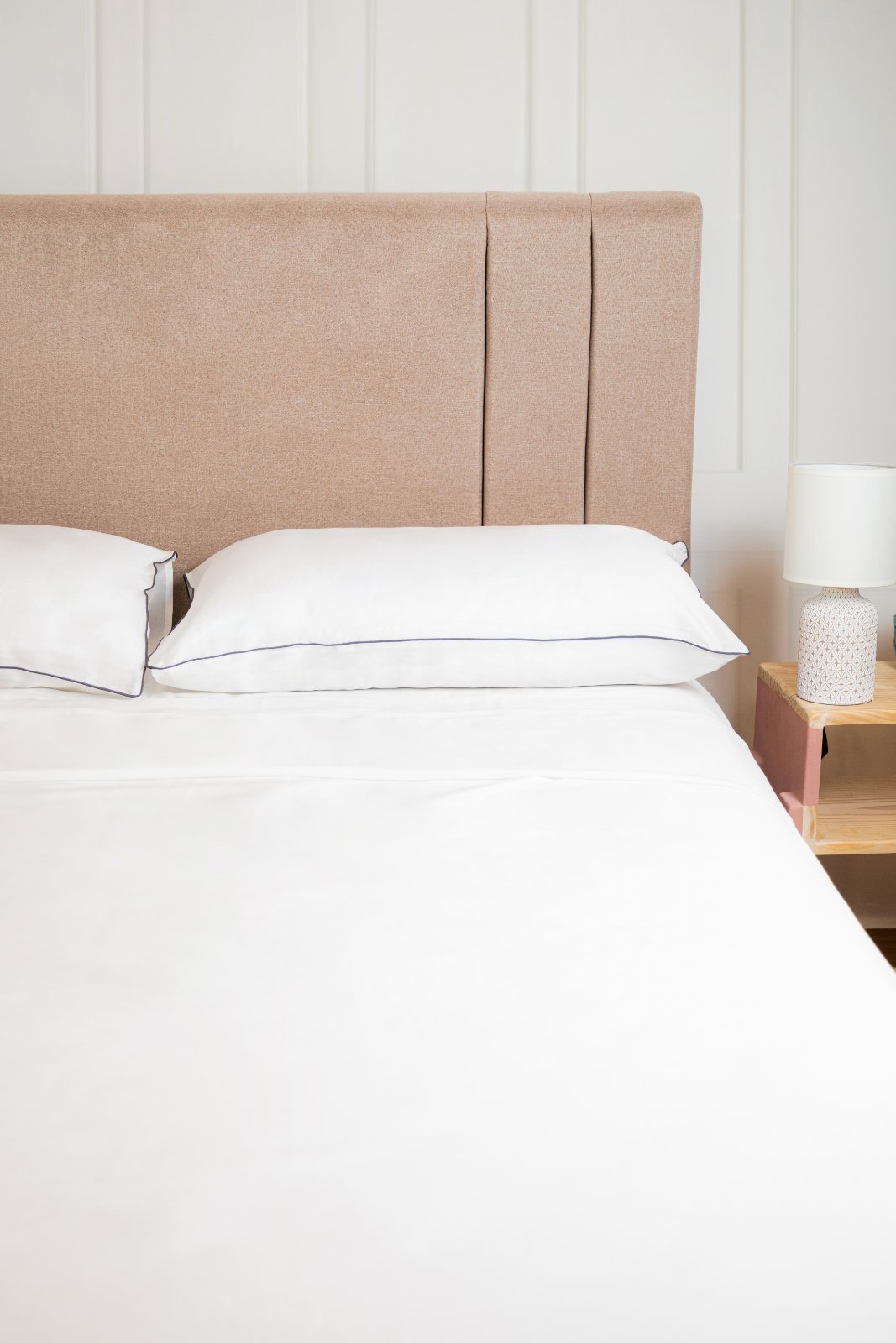 Sábanas Signature de Bamboo Lyocell