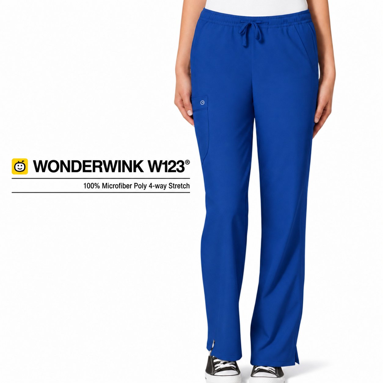 Pantalón WonderWink W123®