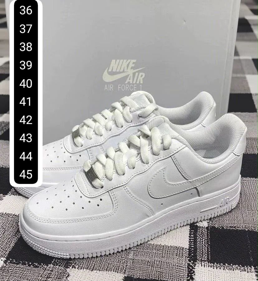 Nike Air Force 1
