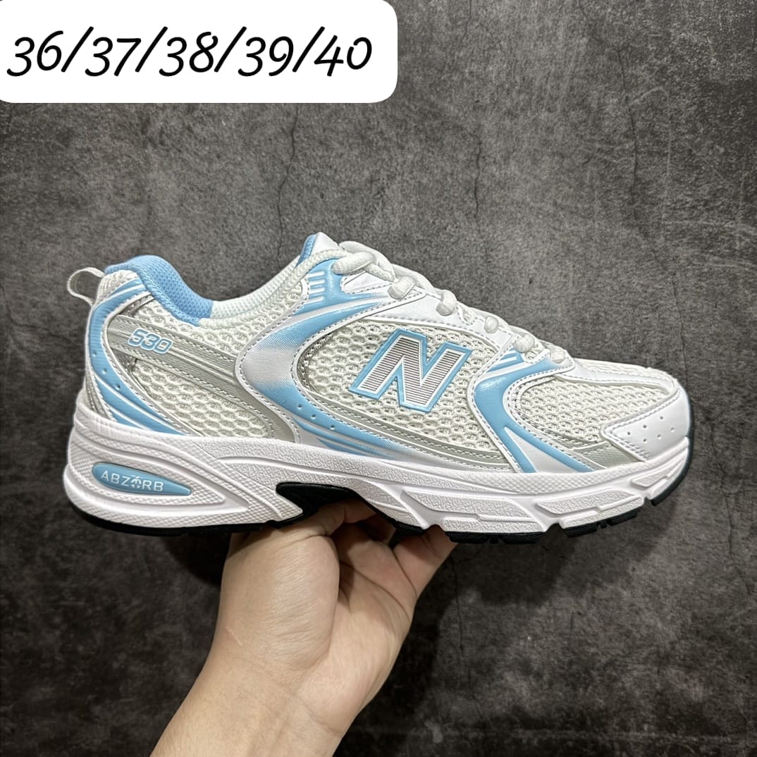 Zapatillas new balance — foto 4