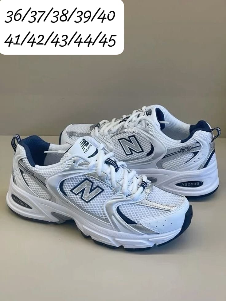 Zapatillas new balance