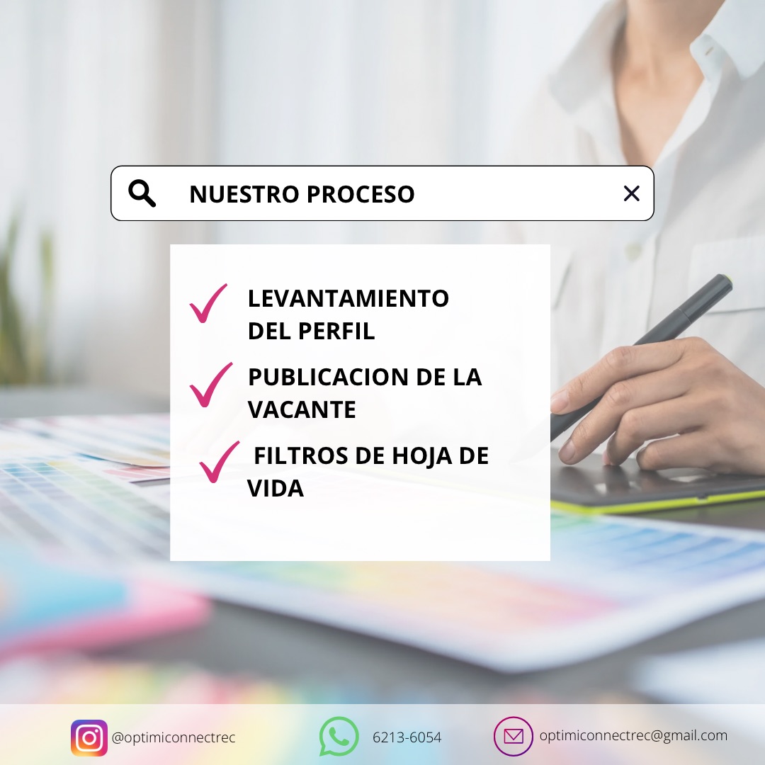 Servicios de RRHH