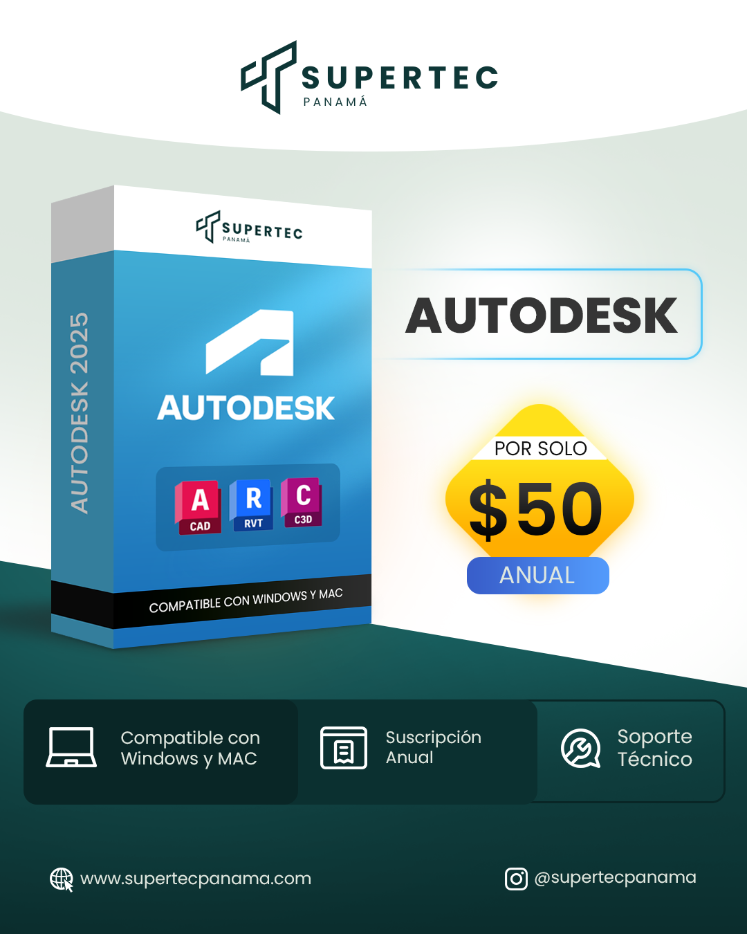 Autodesk