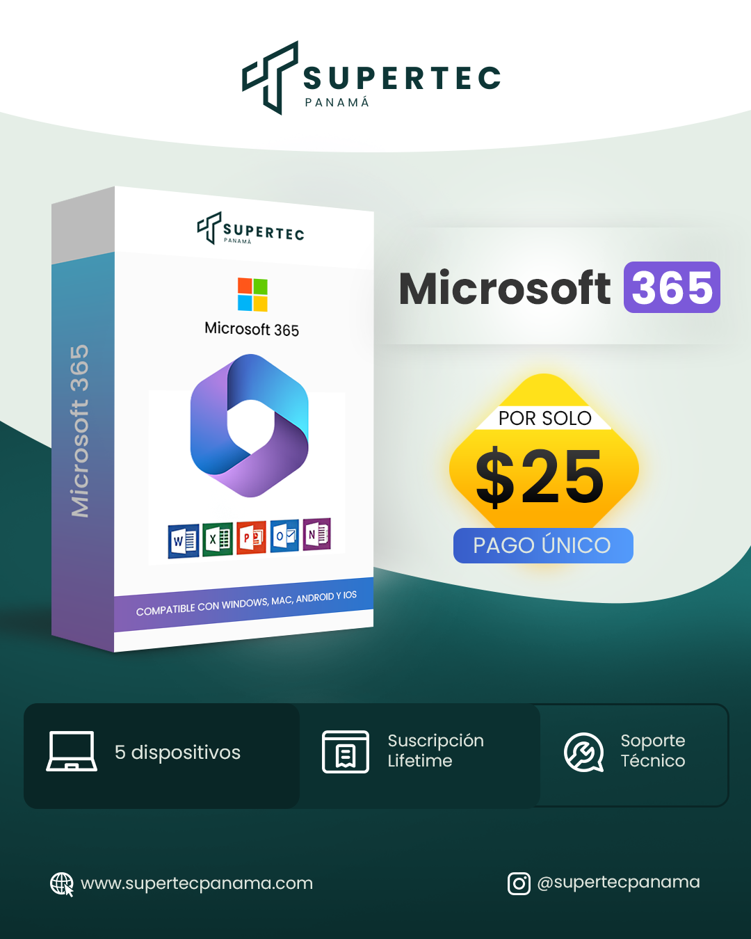 Microsoft 365