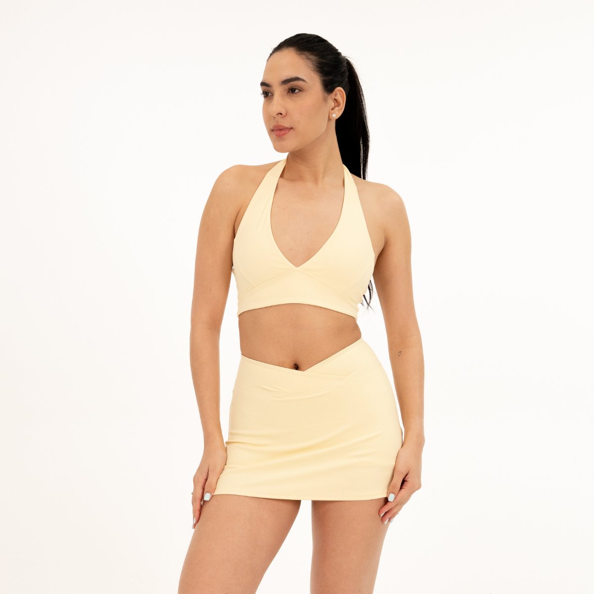 Butter Me Up Match Set
