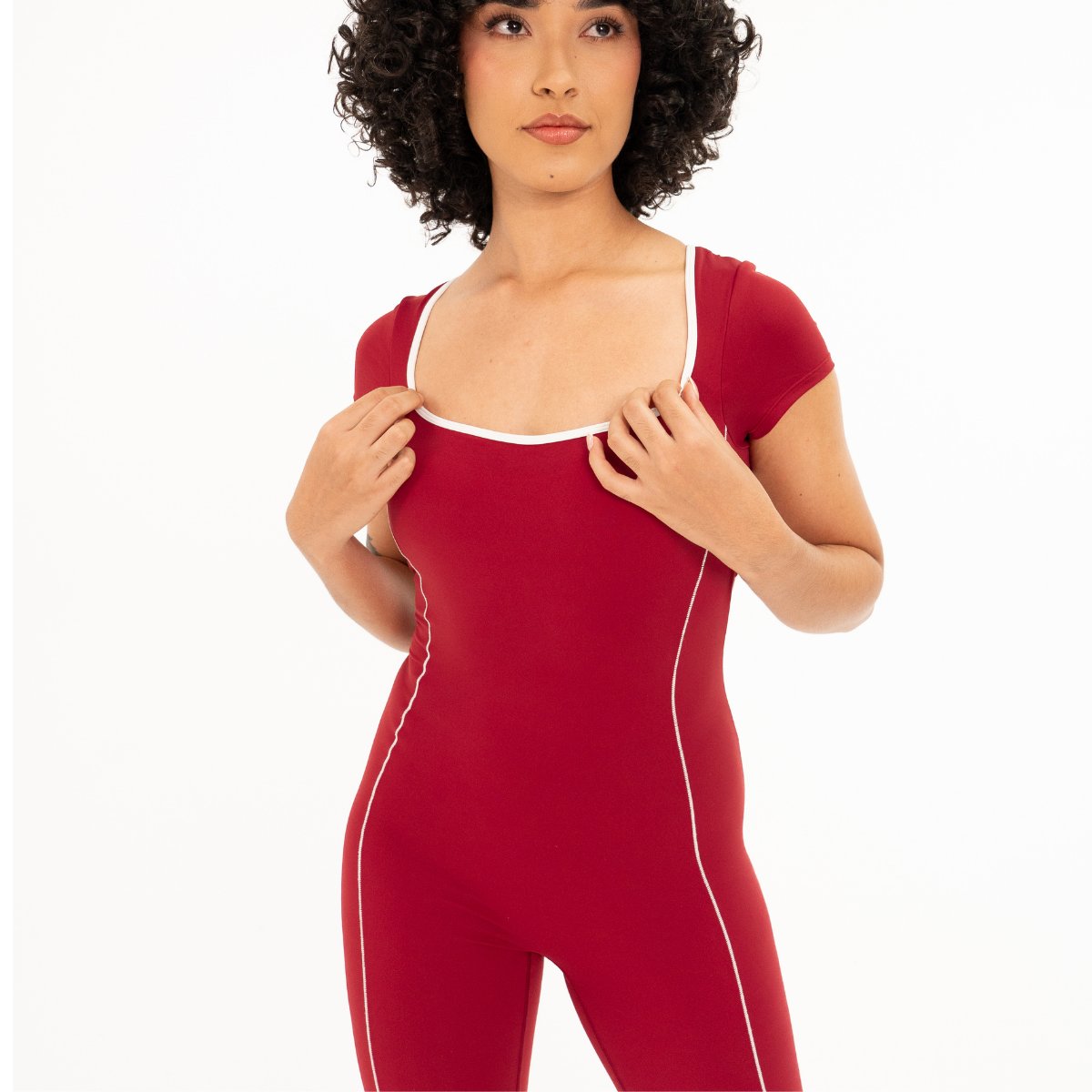 Cherry on Top Onesie Largo — foto 3