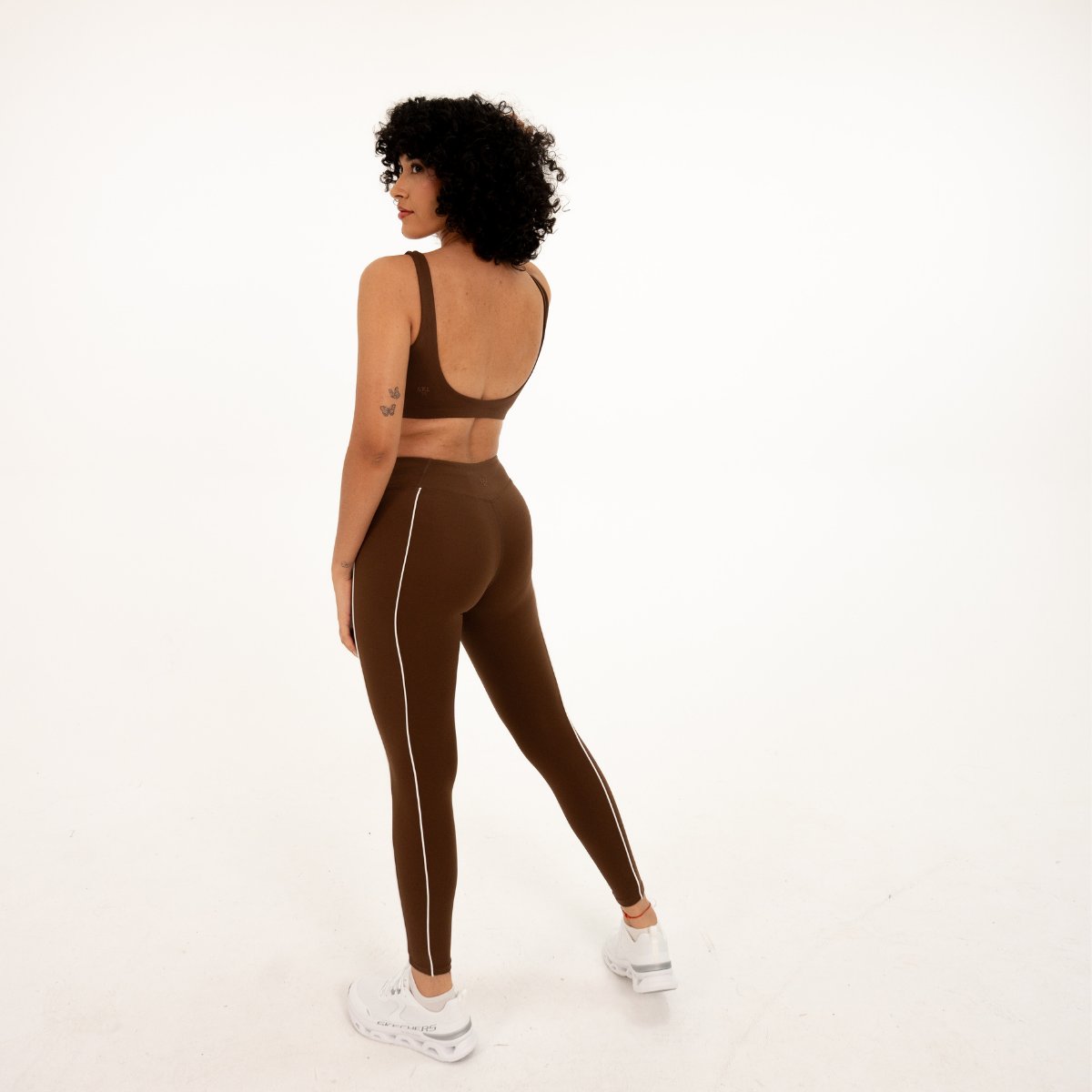 Chocolate Crush Club Set — foto 2