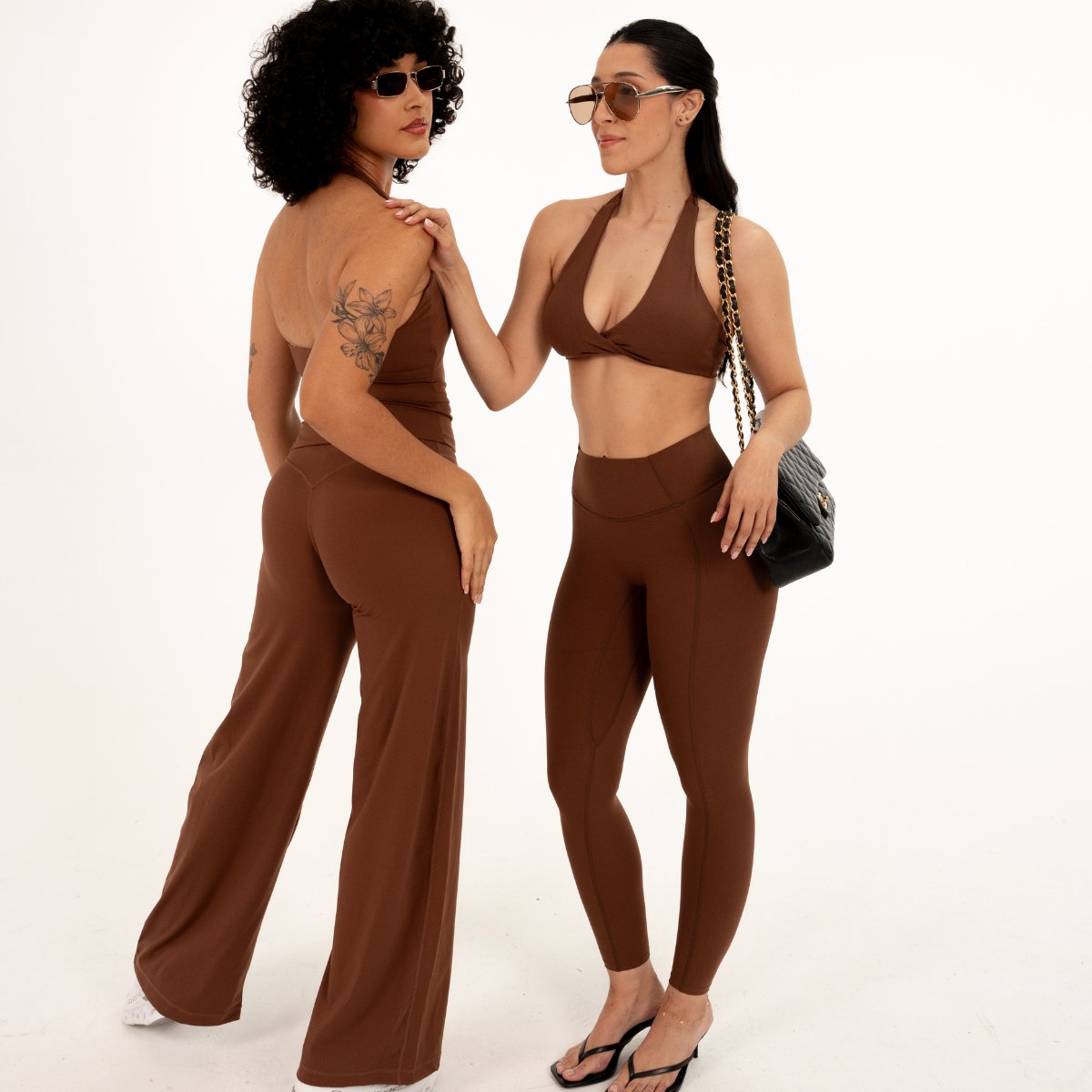 Chocolate Crush Twist Set