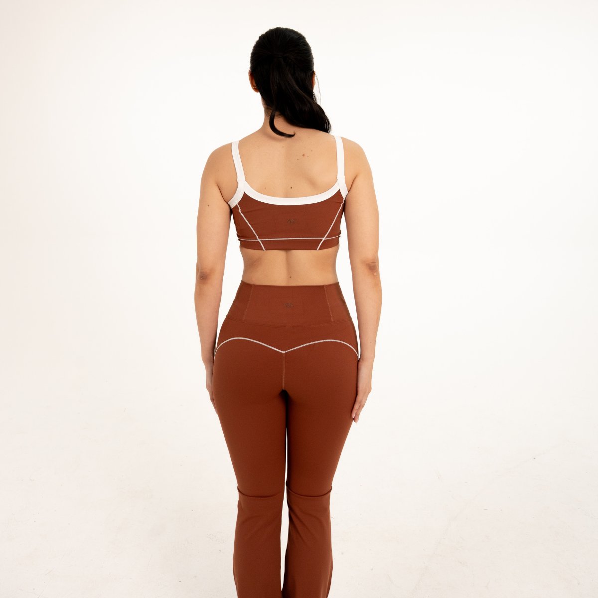 Chocolate Crush Flare Set — foto 2