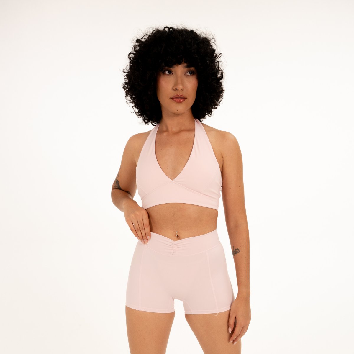 Strawberry Kiss Sweetheart Set