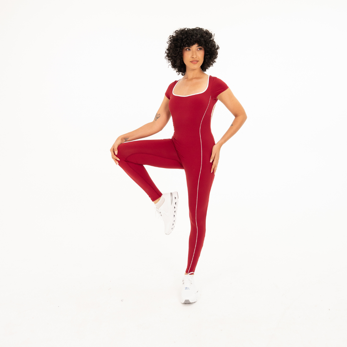 Cherry on Top Onesie Largo — foto 2