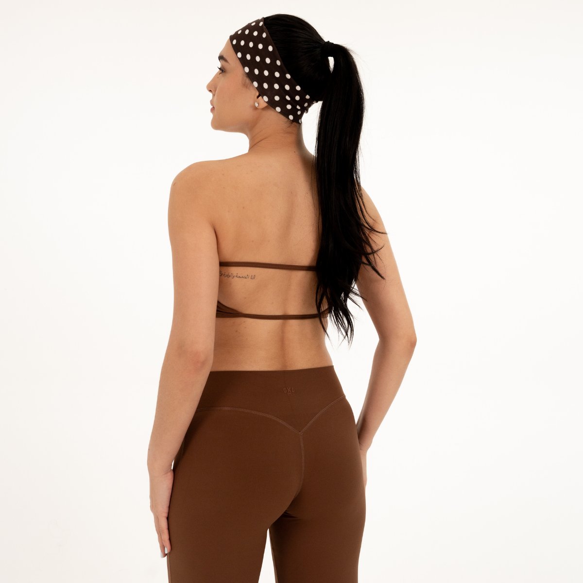 Chocolate Crush Off Duty Set — foto 2