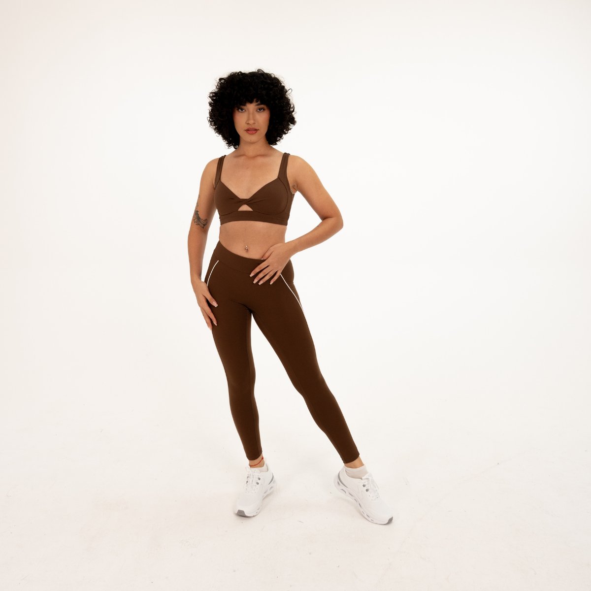 Chocolate Crush Club Set