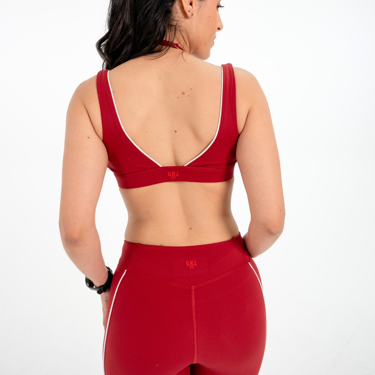 Cherry on Top Varsity Set — foto 3