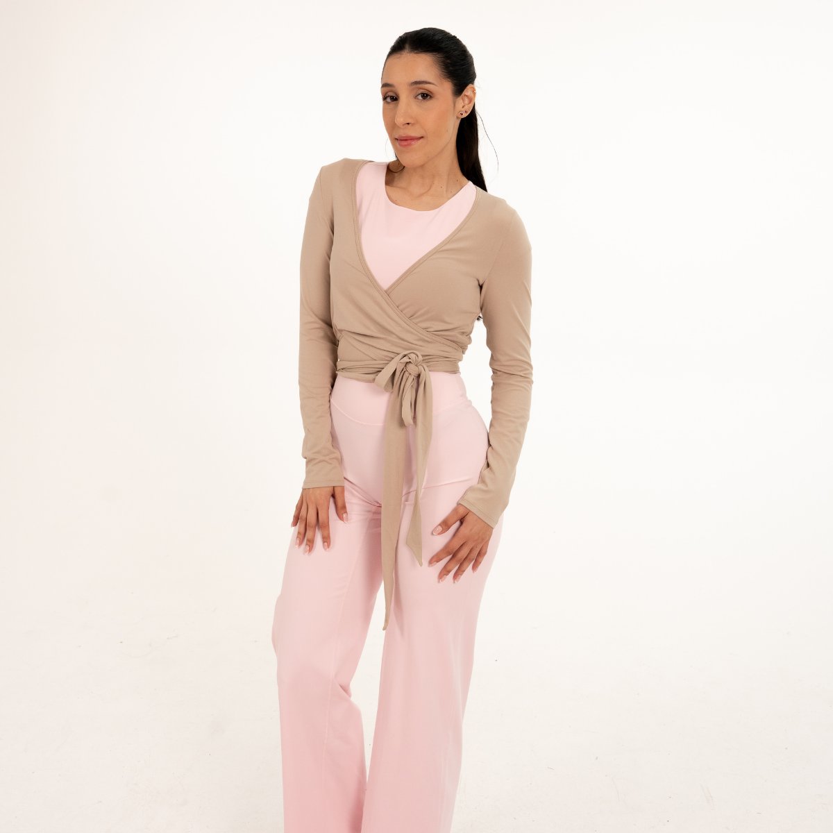 Wrap Top — foto 3