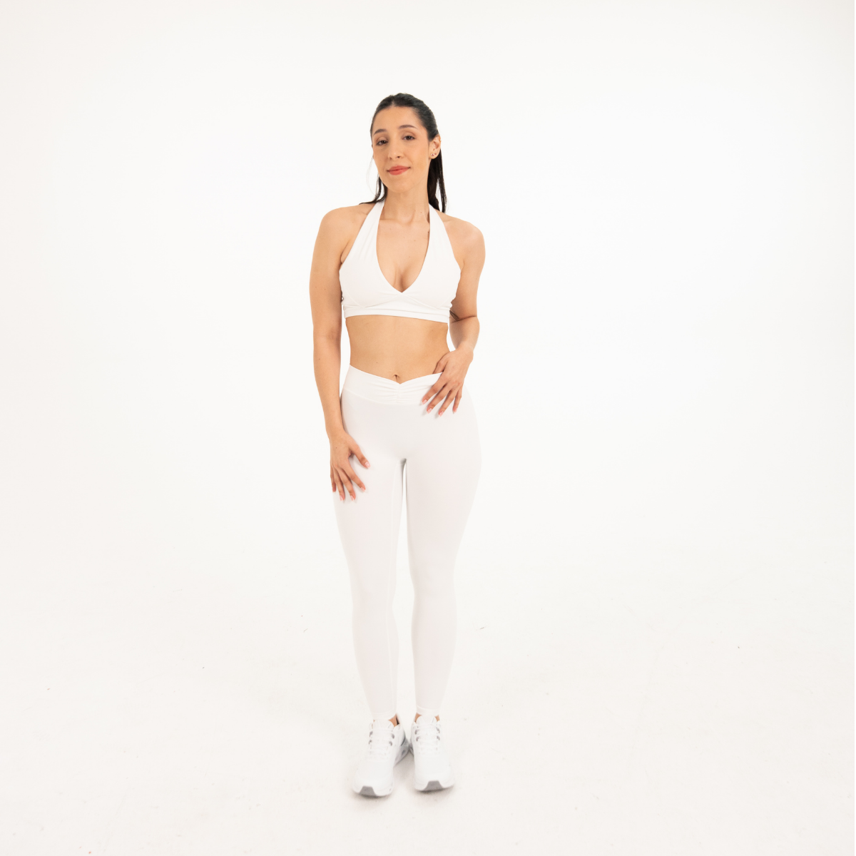 Vanilla Ice Cream Sweetheart Set