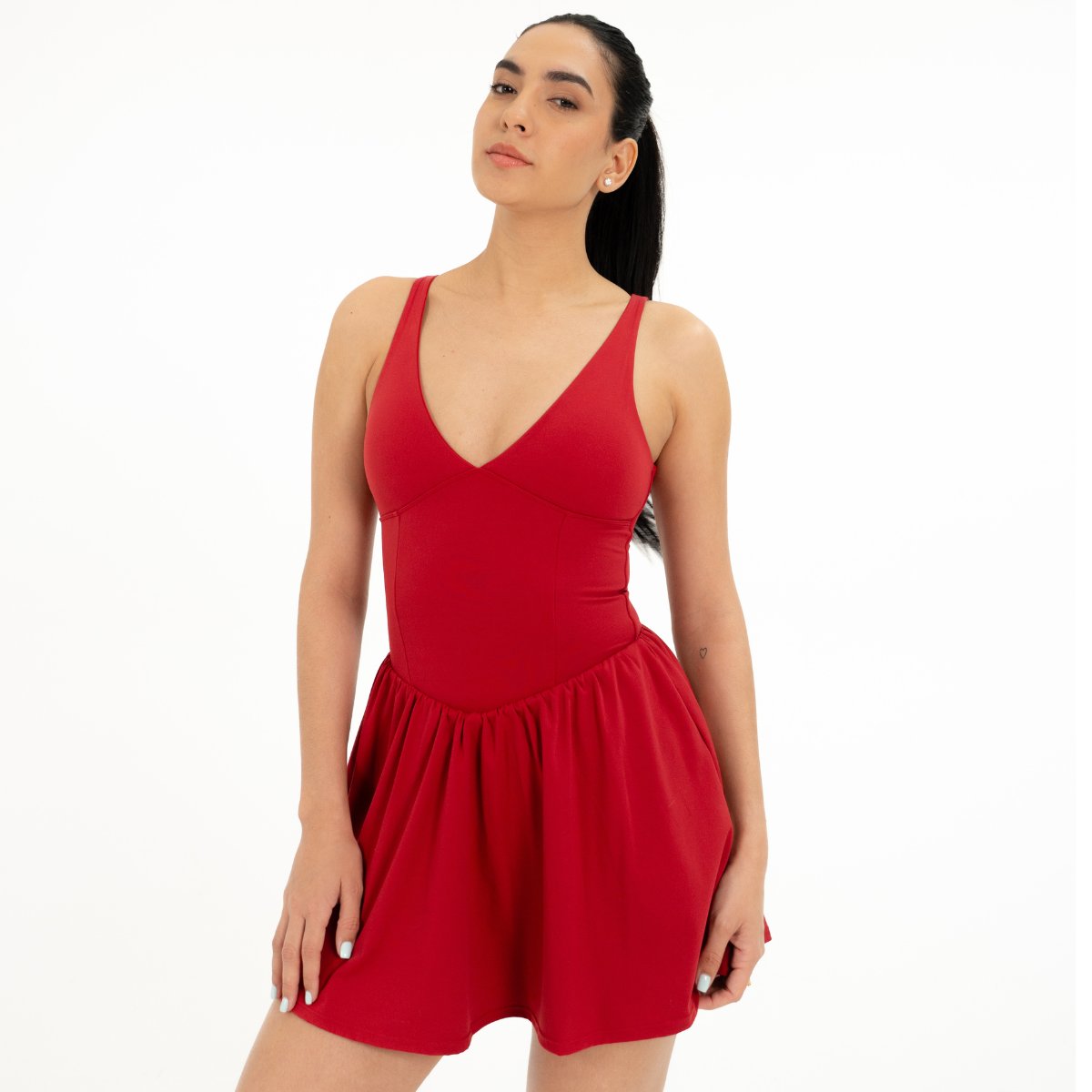 Cherry on Top Mini Dress — foto 2