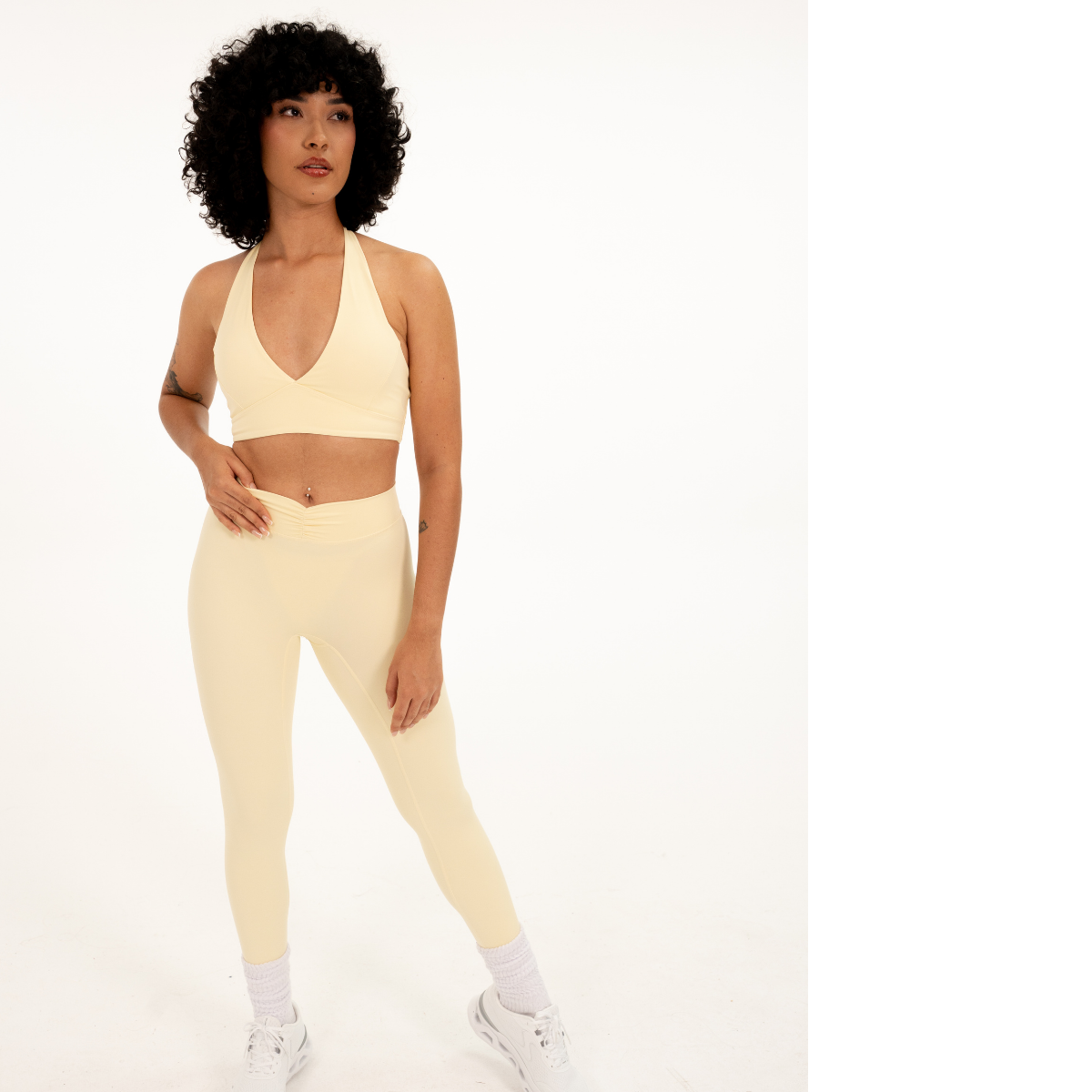 Butter Me Up Twist Set